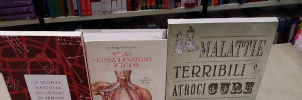 Libreria Medica Studium