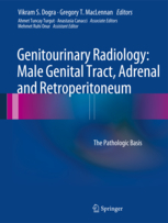 Genitourinary Radiology: Male Genital Tract, Adrenal and Retroperitoneum