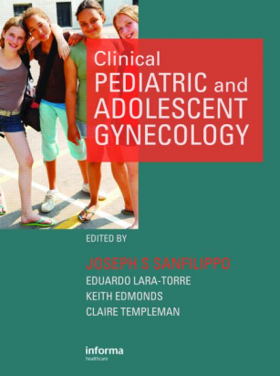 Clinical Pediatric and Adolescent Gynecology