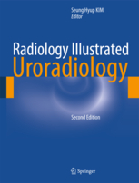 Radiology Illustrated: Uroradiology 