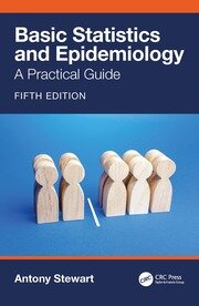 Basic Statistics and Epidemiology