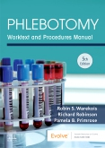 Phlebotomy, 5th Edition