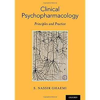 Clinical Psychopharmacology