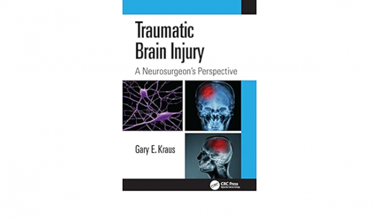 Traumatic Brain Injury: A Neurosurgeon's Perspective