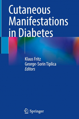 Cutaneous Manifestations in Diabetes