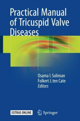 Practical Manual of Tricuspid Valve Diseases