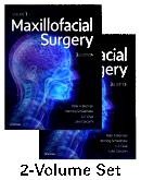 Maxillofacial Surgery, 3rd Edition 