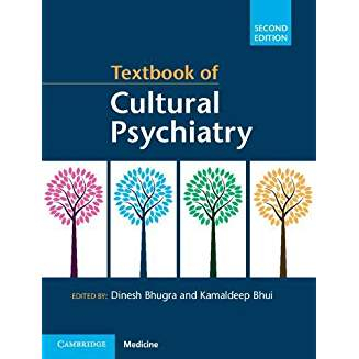 Textbook of Cultural Psychiatry, 2nd Edition