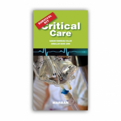 Survival Kit Critical Care