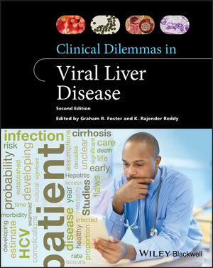 Clinical Dilemmas in Viral Liver Disease, 2nd Edition