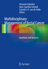 Multidisciplinary Management of Rectal Cancer