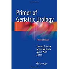 Primer of Geriatric Urology