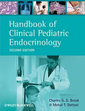 Handbook of Clinical Pediatric Endocrinology, 2nd Edition
