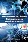 Mechanisms of Disease Pathogenesis in Multiple Sclerosis