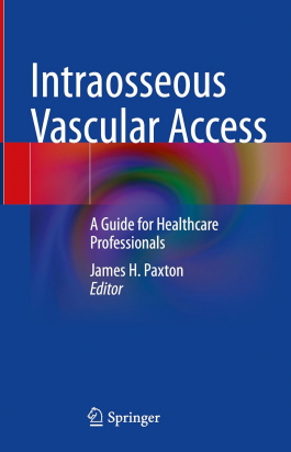 Intraosseous Vascular Access