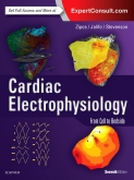 Cardiac Electrophysiology: From Cell to Bedside, 7th Edition 