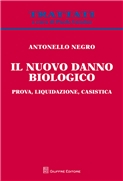 Il nuovo danno biologico