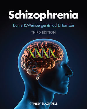 Schizophrenia, 3rd Edition