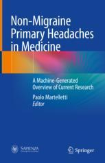 Non-Migraine Primary Headaches in Medicine