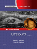 Ultrasound: The Requisites 3rd ed