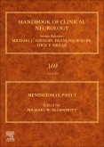 Meningiomas, Part I, Volume 169