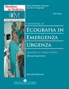 Handbook di ecografia in Emergenza-Urgenza