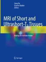MRI of Short and Ultrashort-T₂ Tissues