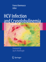 HCV Infection and Cryoglobulinemia HCV Infection and Cryoglobulinemia