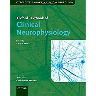 Oxford Textbook of Clinical Neurophysiology