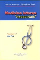 Medicina interna. L'essenziale