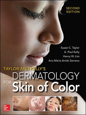 Taylor and Kelly's Dermatology for Skin of Color, 2nd ed