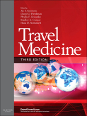 Travel Medicine, 3rd Edition