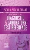 Mosby’s® Diagnostic and Laboratory Test Reference, 15th Edition