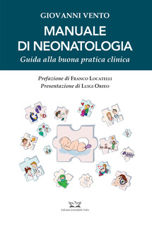 Manuale di Neonatologia