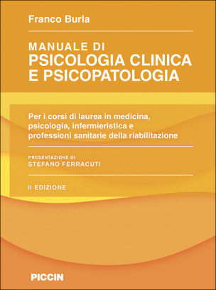 Manuale di Psicologia Clinica e Psicopatologia