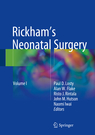 Rickham's Neonatal Surgery