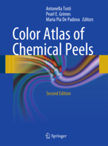 Color Atlas of Chemical Peels