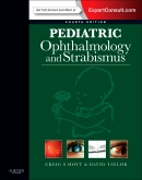 Pediatric Ophthalmology and Strabismus, 4th Edition
