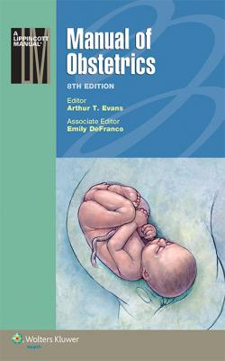 Manual of Obstetrics, 8e 