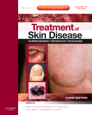 Treatment of Skin Disease, 4th Edition