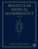 Molecular Medical Microbiology 3rd Edition