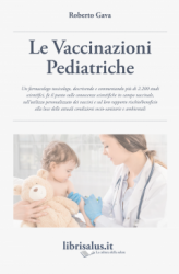 Le Vaccinazioni Pediatriche