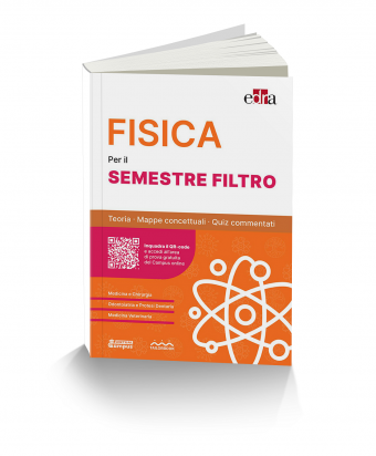 Fisica per il Semestre Filtro (A.A. 2025-2026)