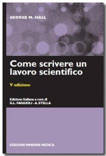 Come scrivere un lavoro scientifico