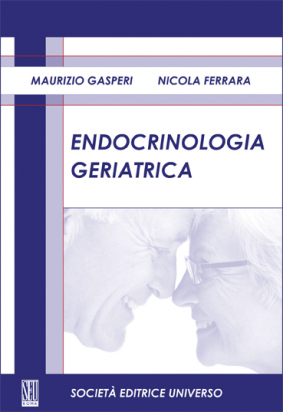 Endocrinologia Geriatrica