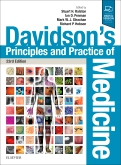 Davidson's Principles and Practice of Medicine, 23rd Edition 