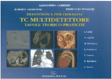 Diagnostica per Immagini  TC Multidetettore 