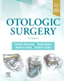 Otologic Surgery, 5th Edition