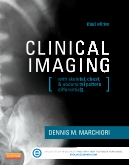 Clinical Imaging, 3rd Edition - With Skeletal, Chest, &amp; Abdominal Pattern Differentials