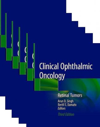 Clinical Ophthalmic Oncology